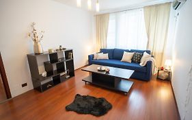 Spacious 2Br Dristor Apartment
