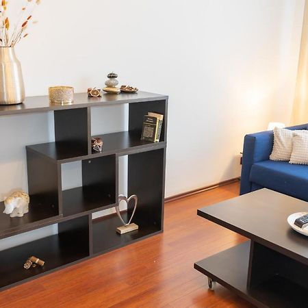 Spacious 2Br Dristor Apartment Bucureşti Exterior foto