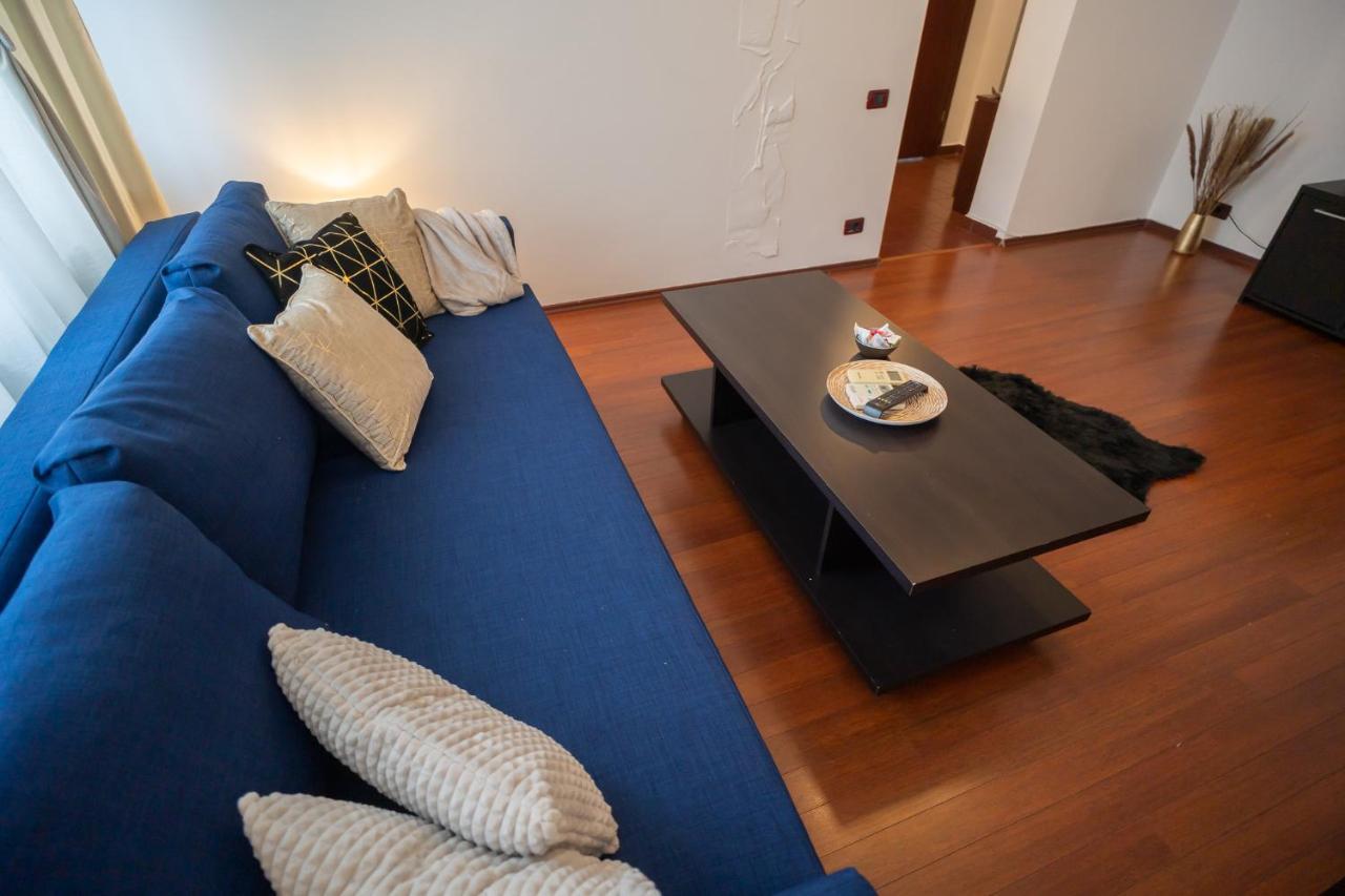 Spacious 2Br Dristor Apartment Bucureşti Exterior foto