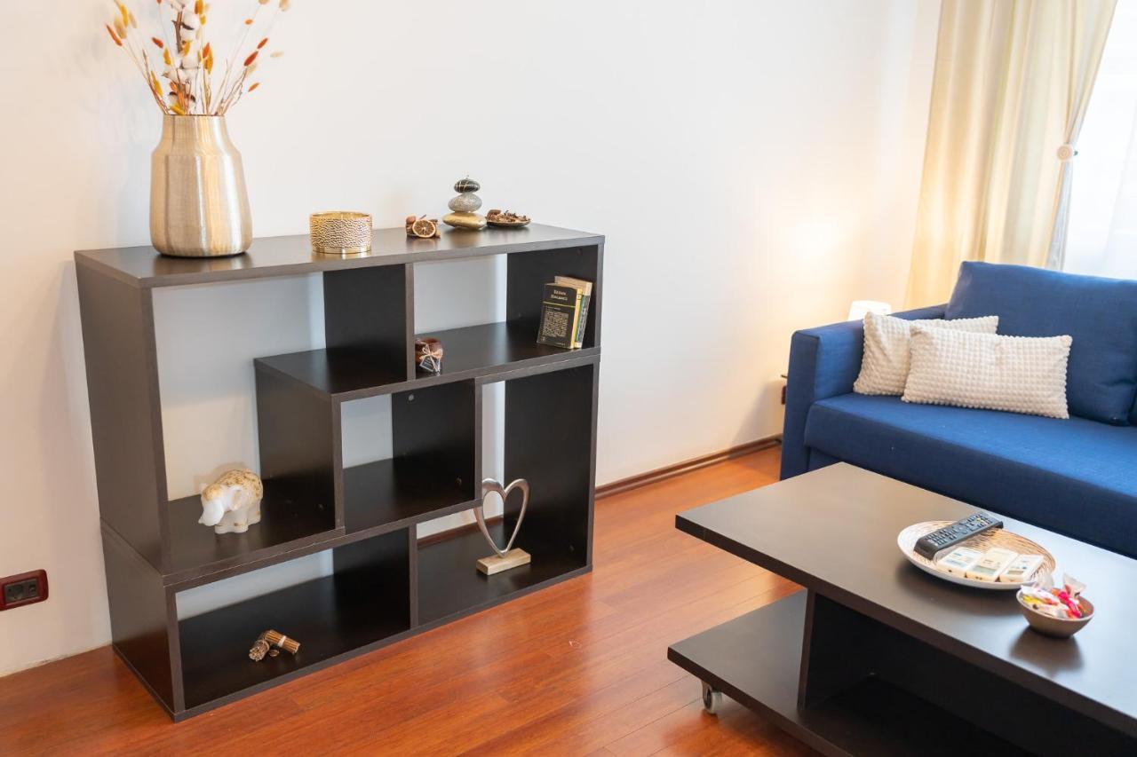 Spacious 2Br Dristor Apartment Bucureşti Exterior foto