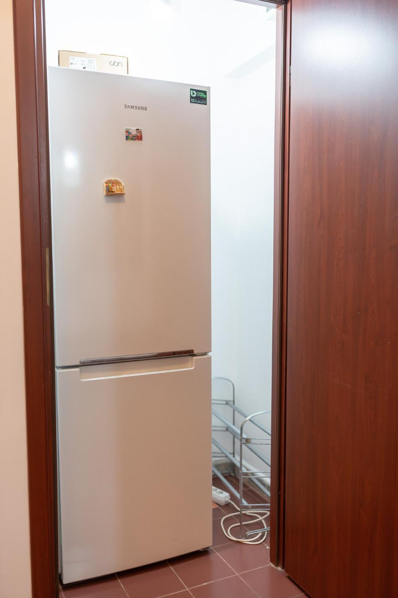Spacious 2Br Dristor Apartment Bucureşti Exterior foto
