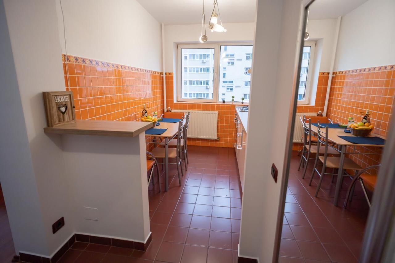 Spacious 2Br Dristor Apartment Bucureşti Exterior foto