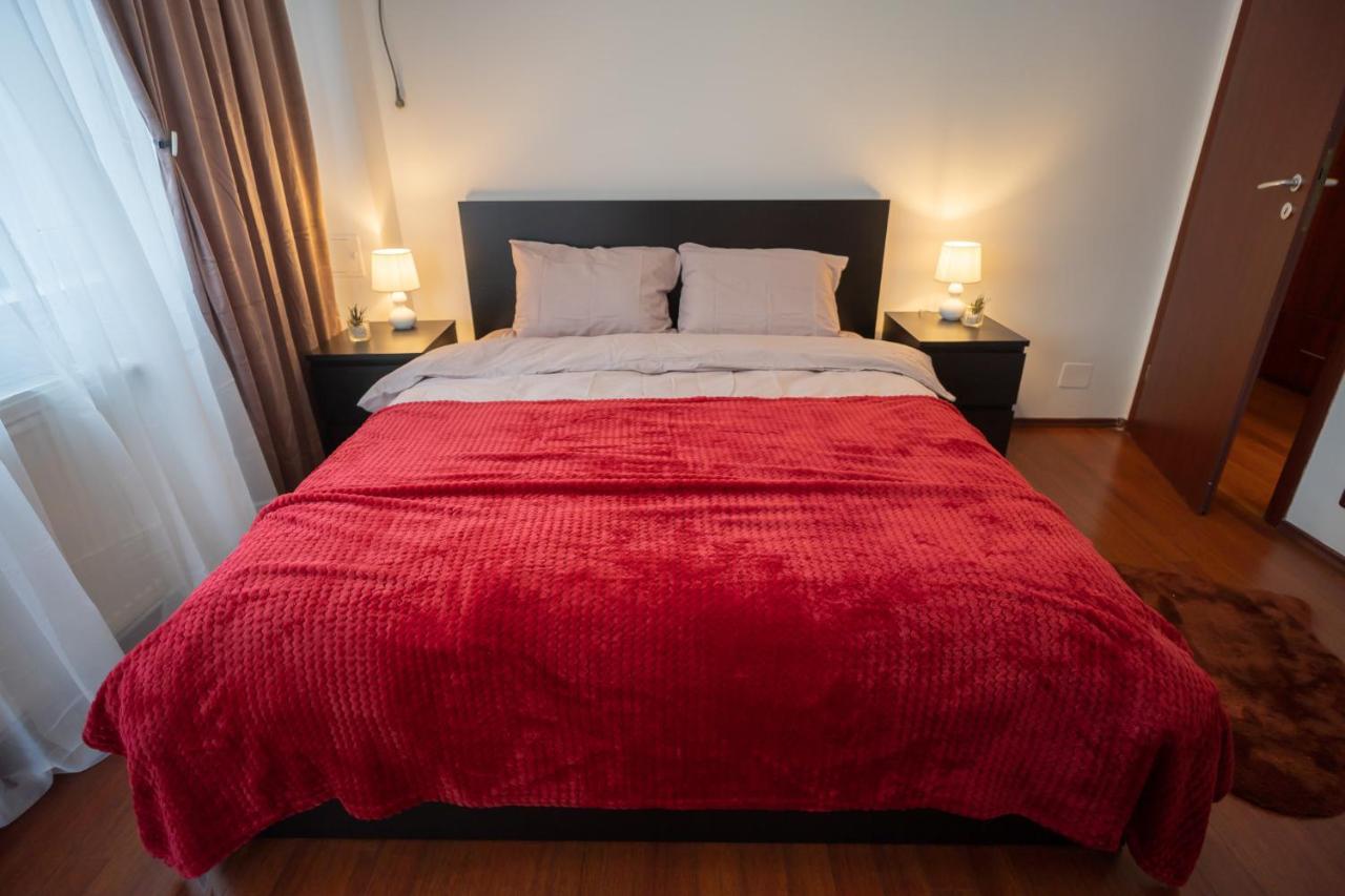 Spacious 2Br Dristor Apartment Bucureşti Exterior foto