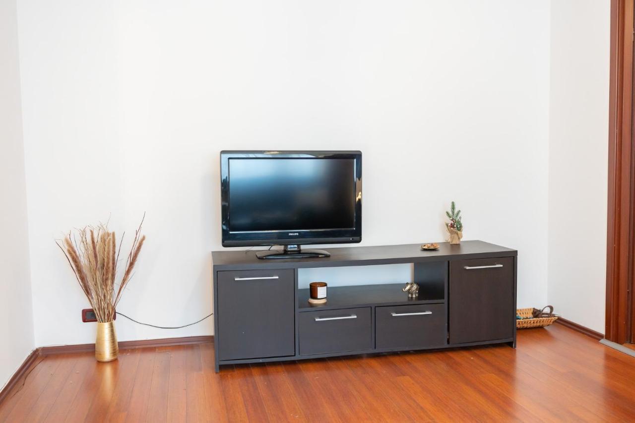 Spacious 2Br Dristor Apartment Bucureşti Exterior foto