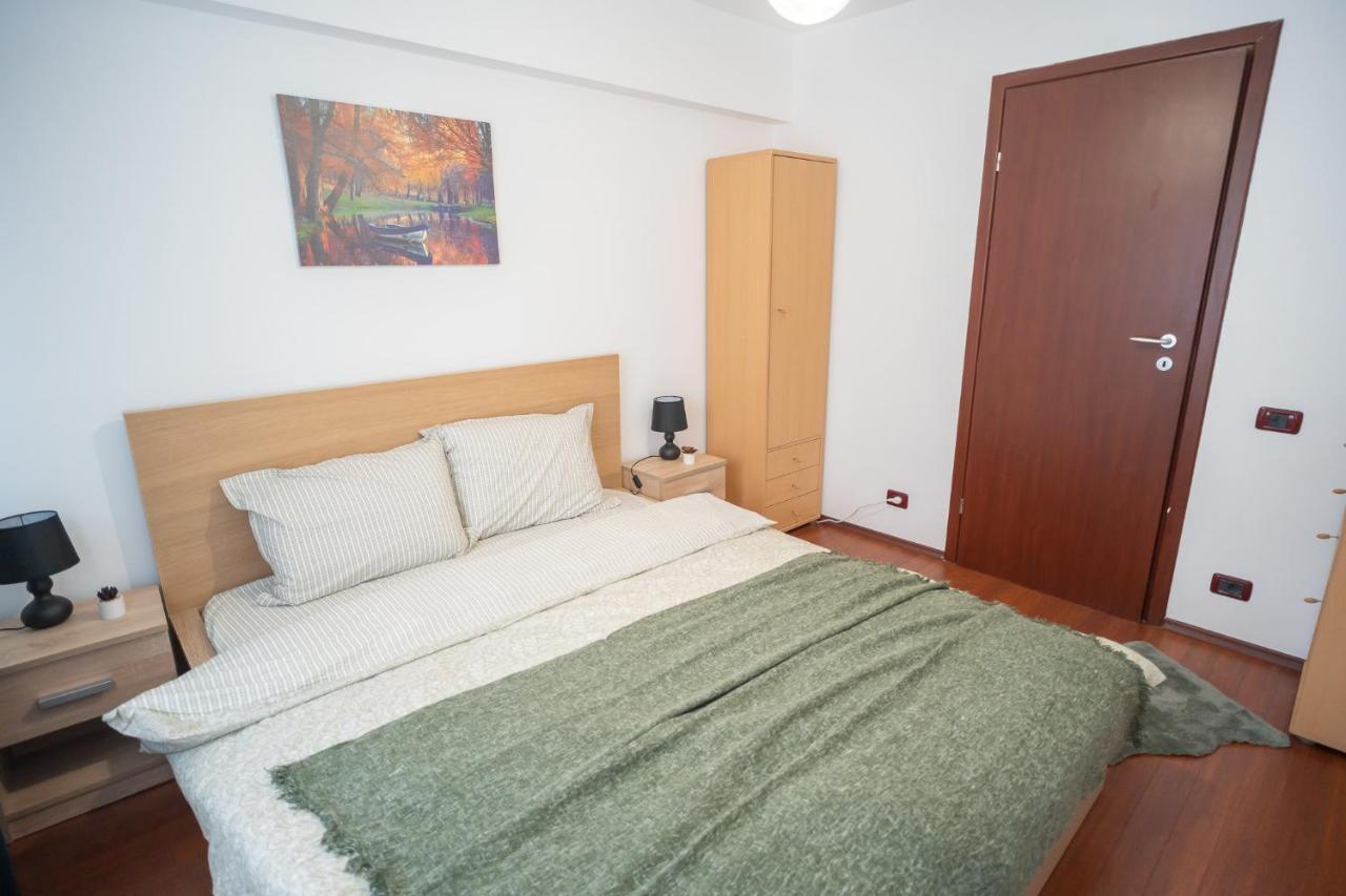Spacious 2Br Dristor Apartment Bucureşti Exterior foto