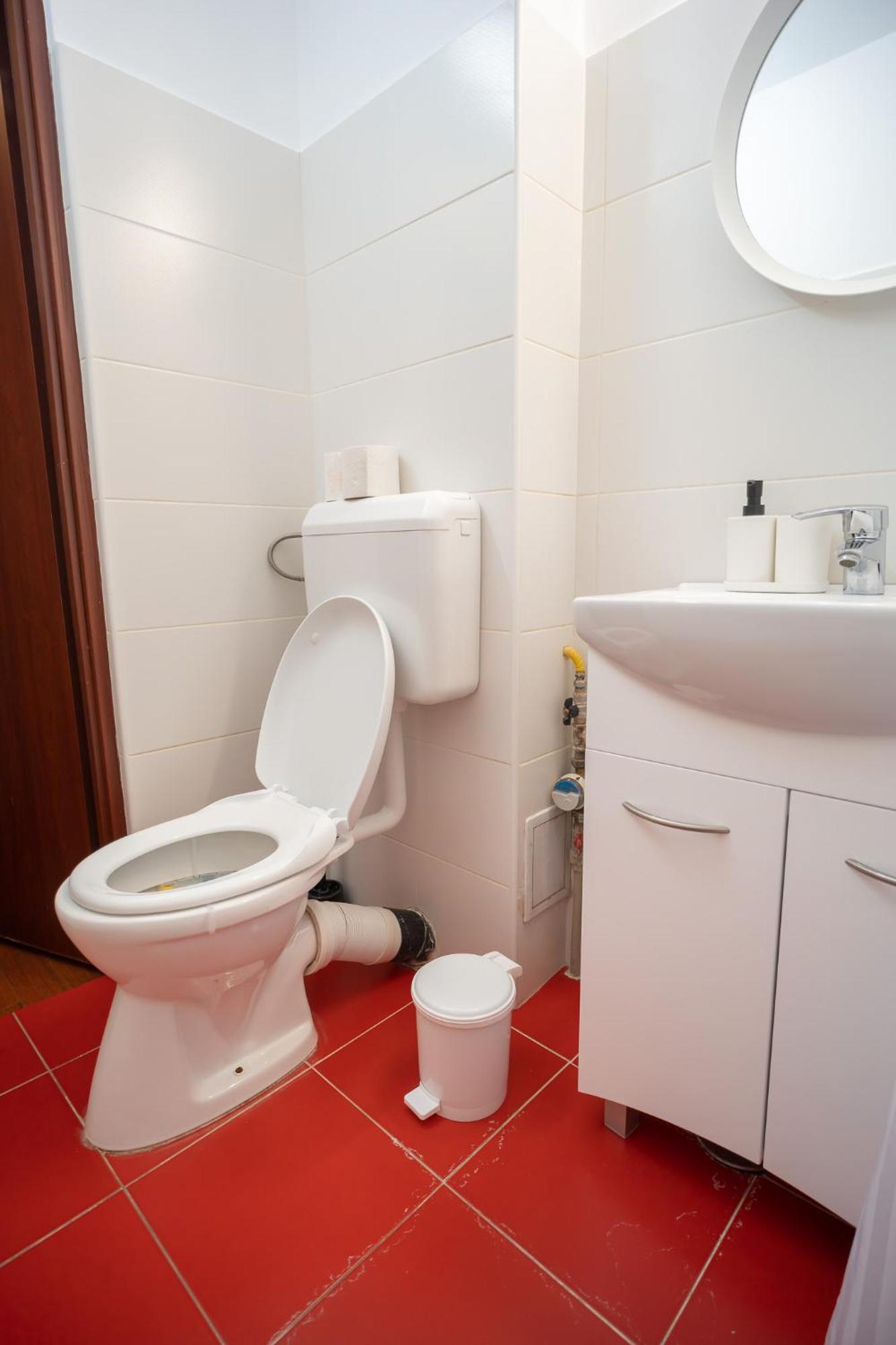 Spacious 2Br Dristor Apartment Bucureşti Exterior foto