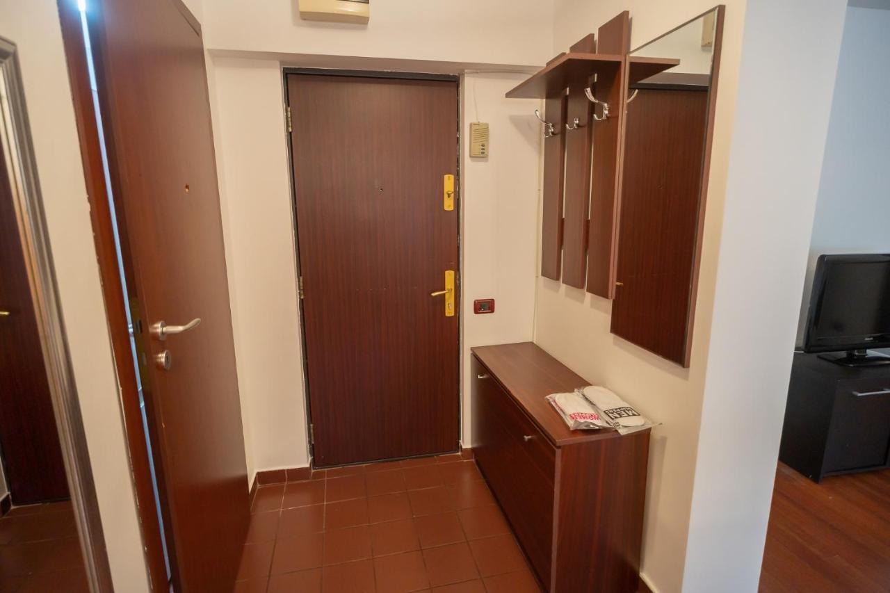 Spacious 2Br Dristor Apartment Bucureşti Exterior foto