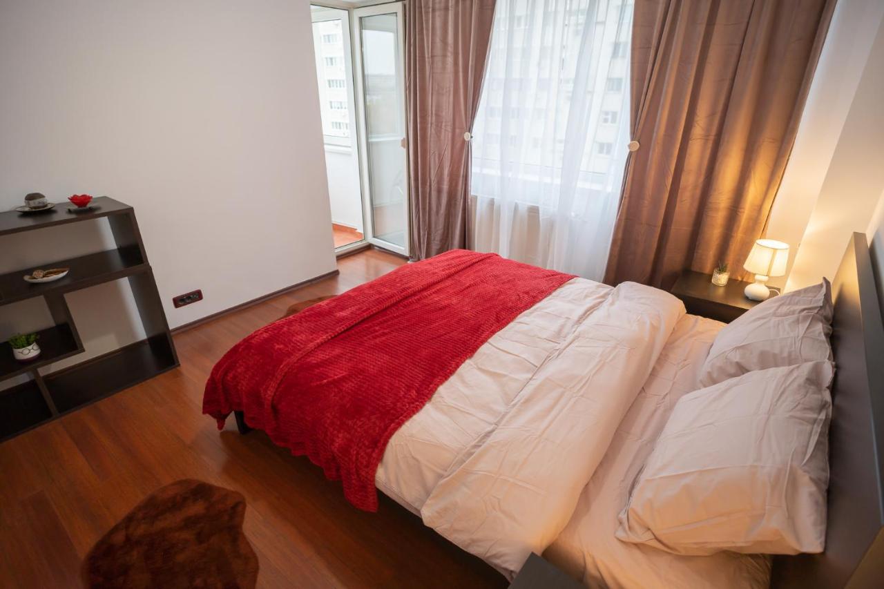Spacious 2Br Dristor Apartment Bucureşti Exterior foto