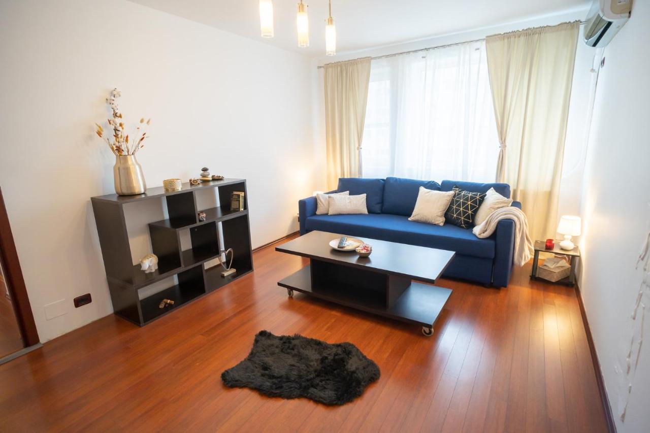 Spacious 2Br Dristor Apartment Bucureşti Exterior foto
