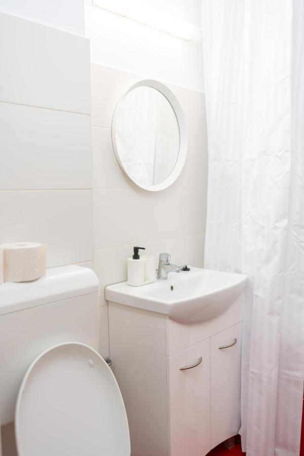 Spacious 2Br Dristor Apartment Bucureşti Exterior foto