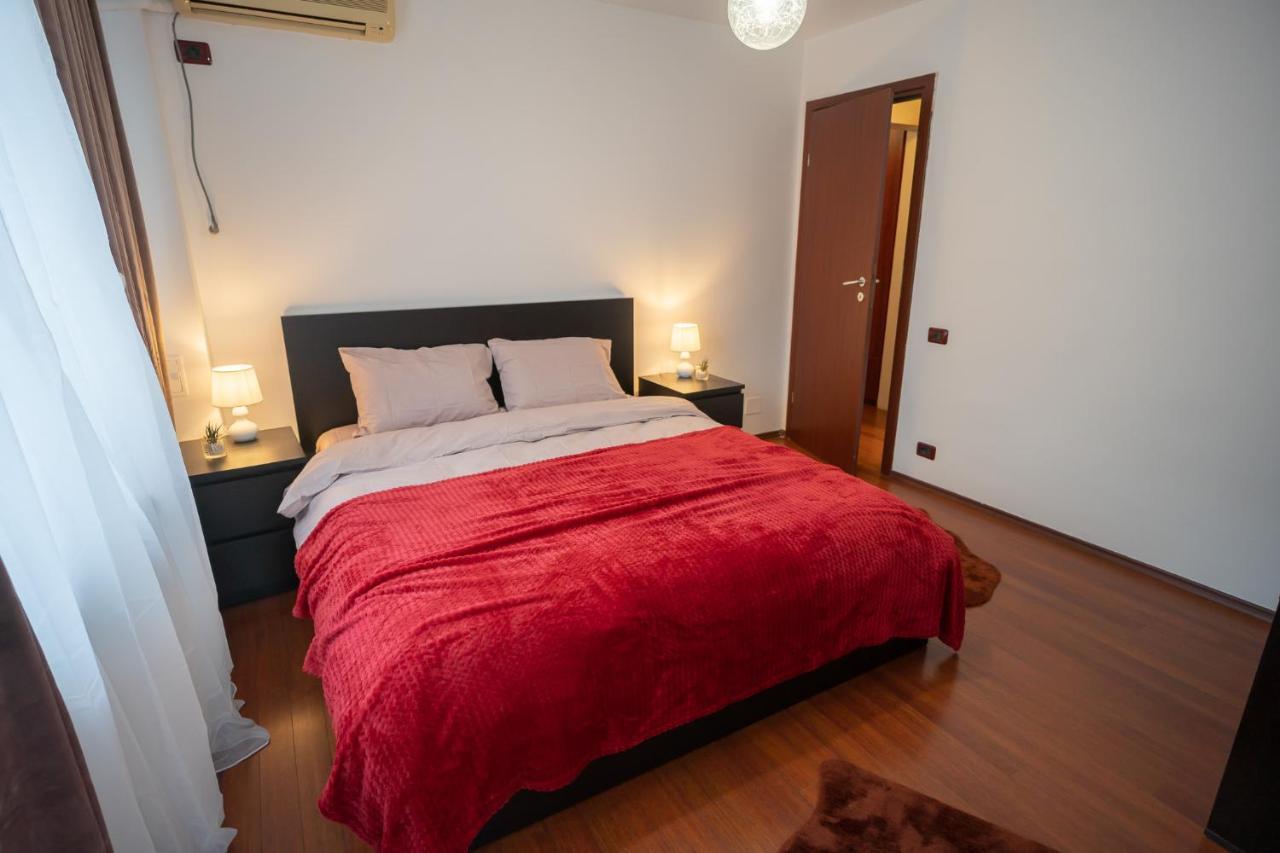 Spacious 2Br Dristor Apartment Bucureşti Exterior foto