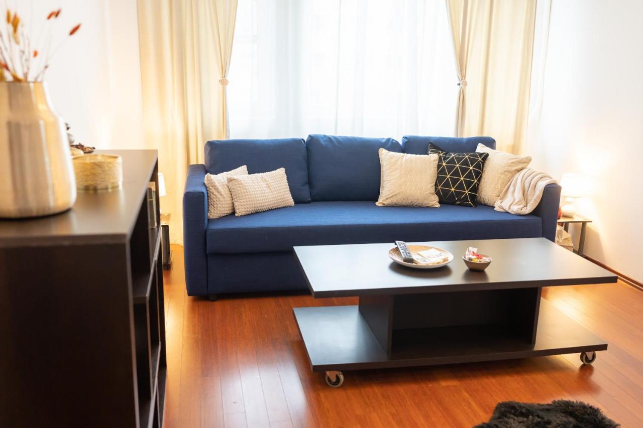 Spacious 2Br Dristor Apartment Bucureşti Exterior foto