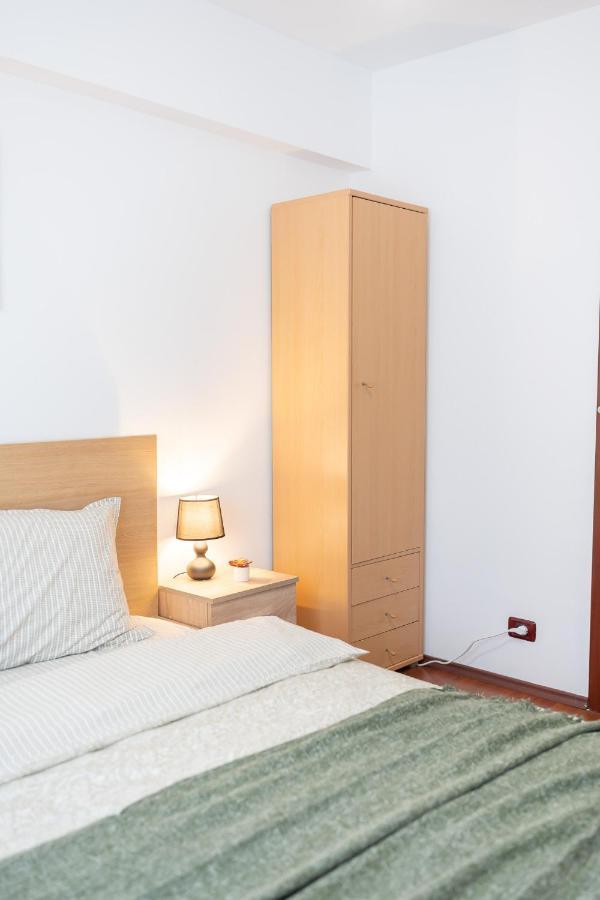 Spacious 2Br Dristor Apartment Bucureşti Exterior foto