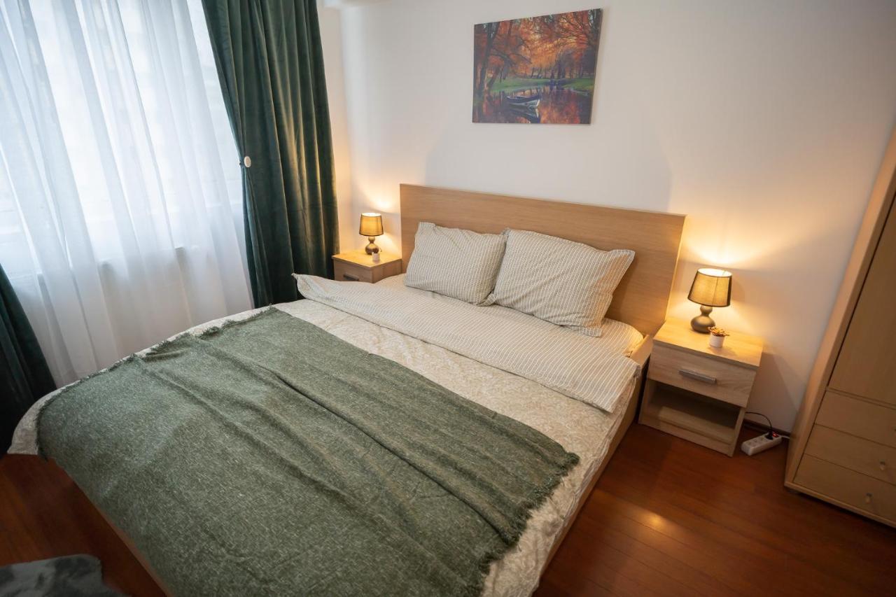 Spacious 2Br Dristor Apartment Bucureşti Exterior foto