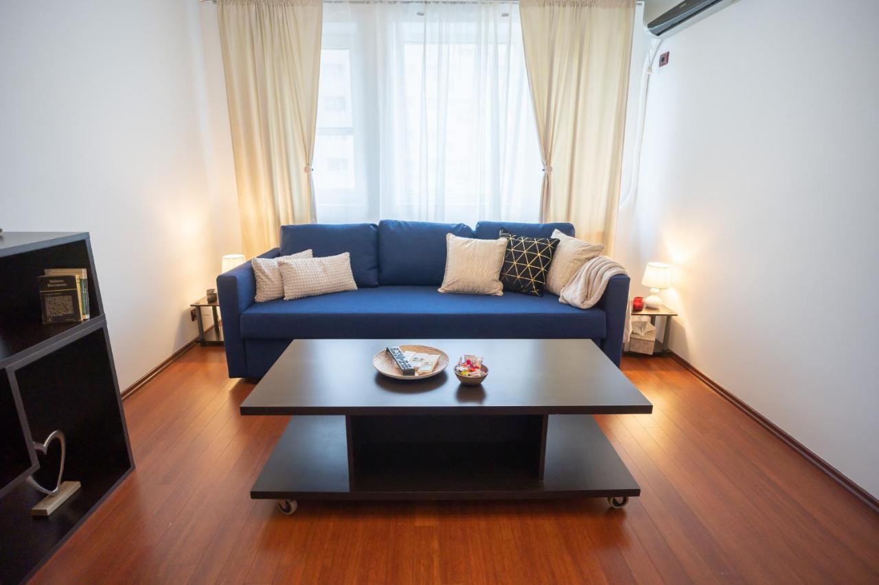 Spacious 2Br Dristor Apartment Bucureşti Exterior foto